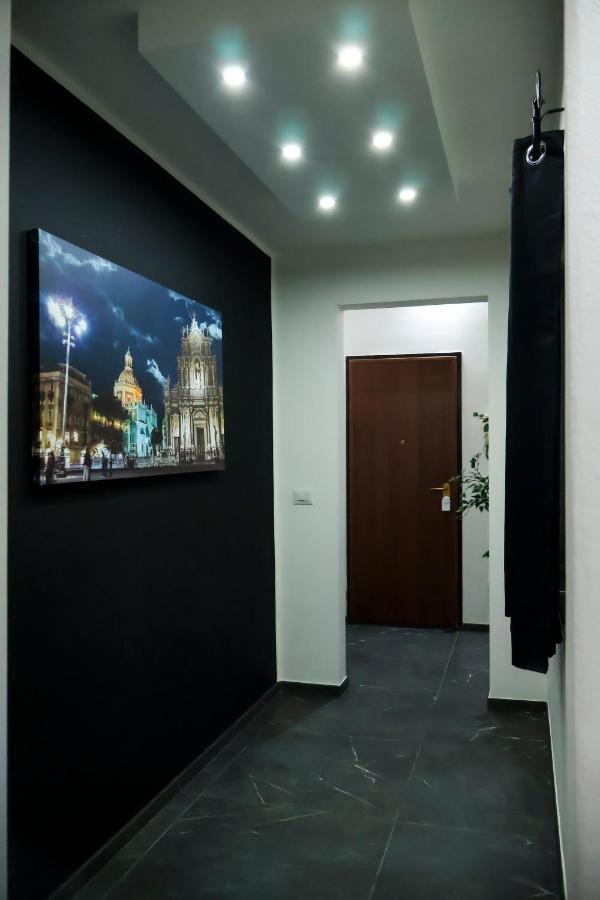 Wellness Home Catánia Buitenkant foto