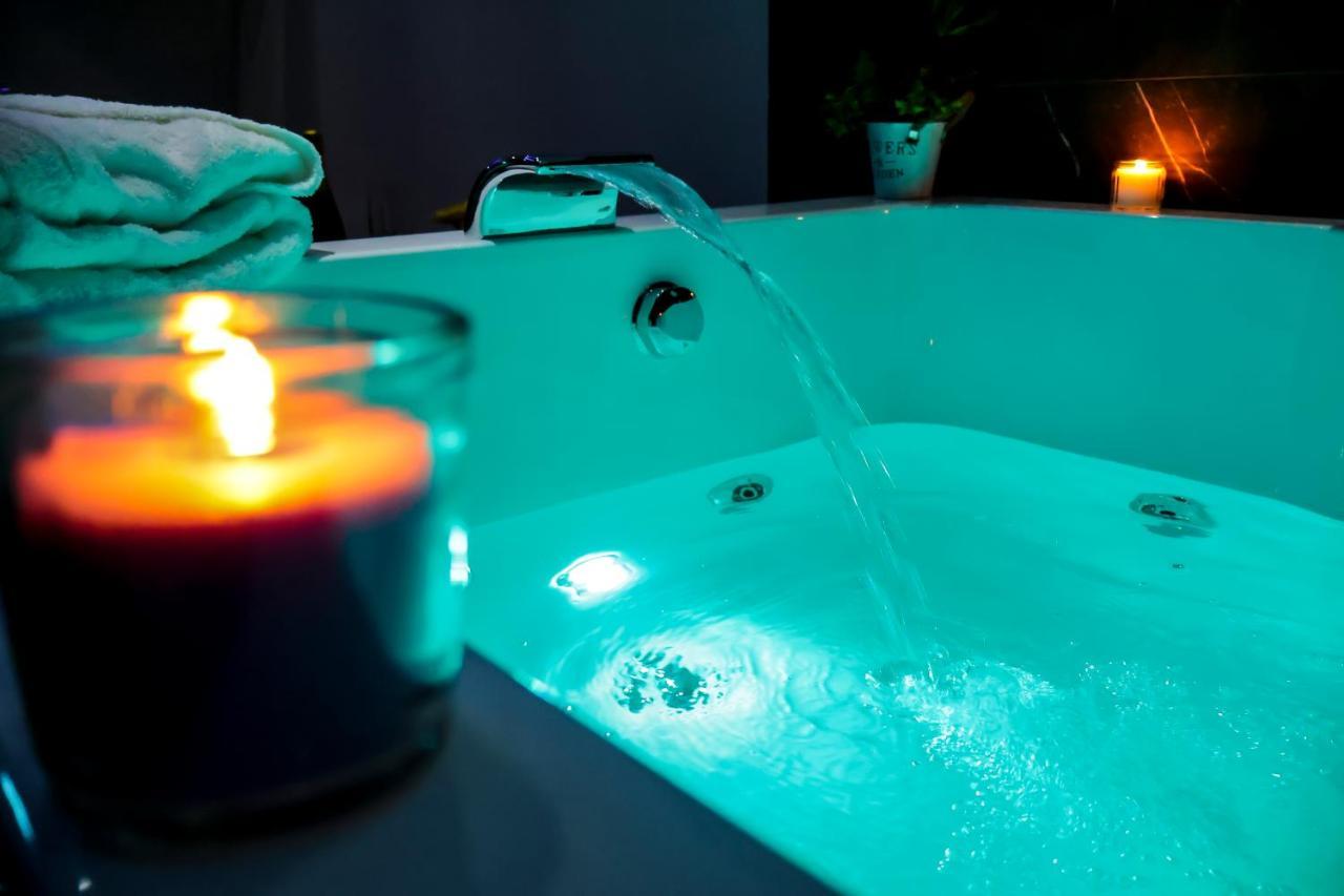 Wellness Home Catánia Buitenkant foto