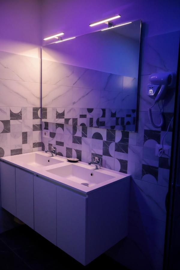 Wellness Home Catánia Buitenkant foto