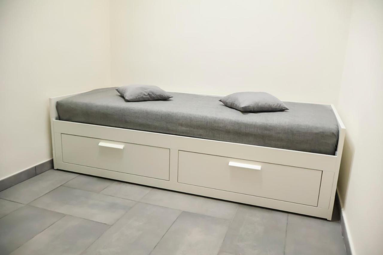 Wellness Home Catánia Buitenkant foto