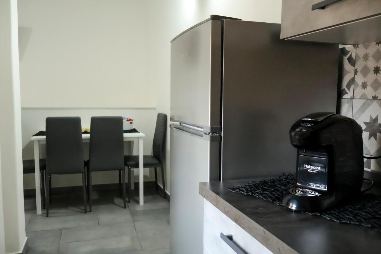 Wellness Home Catánia Buitenkant foto